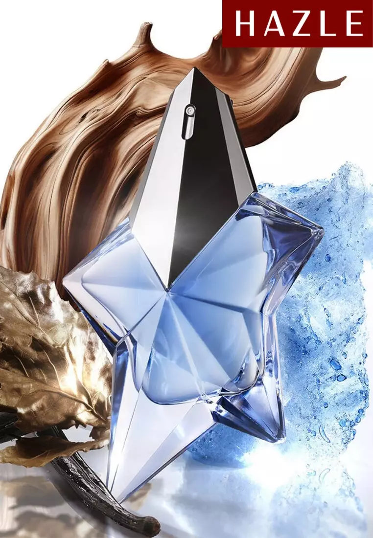 Jual Thierry Mugler Angel Woman EDP 100 ml Original 2025 ZALORA