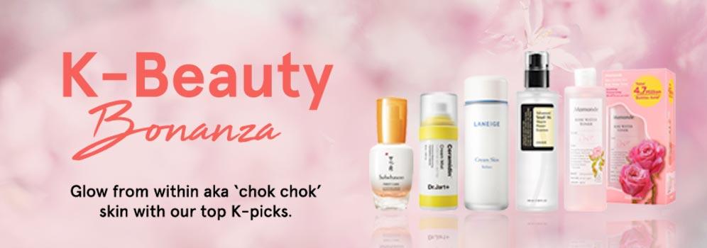 Buy Womens Beauty Online | ZALORA Malaysia & Brunei