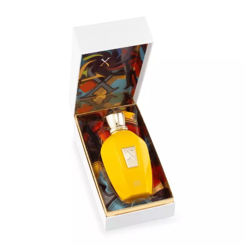 Xerjoff Erba Gold EDP 100 ml - Parfum Unisex