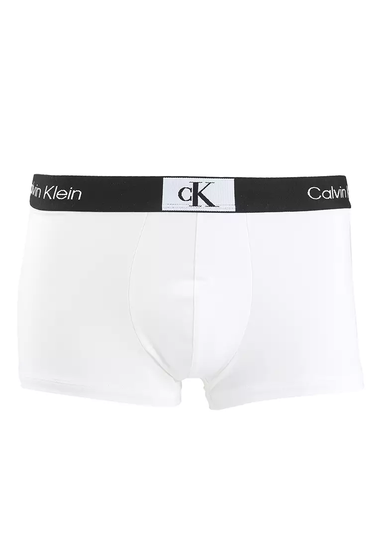 Calvin Klein 1996 Micro Low Rise Trunks - Calvin Klein Underwear