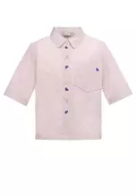 Dusty Pink
