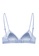 6IXTY8IGHT blue 6IXTY8IGHT GATES, Lace Triangle Bralette  BR10289 3634BUS5B90E8FGS_6