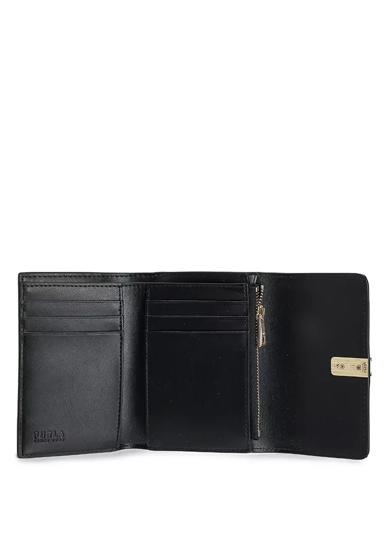 Iride S Compact Wallet