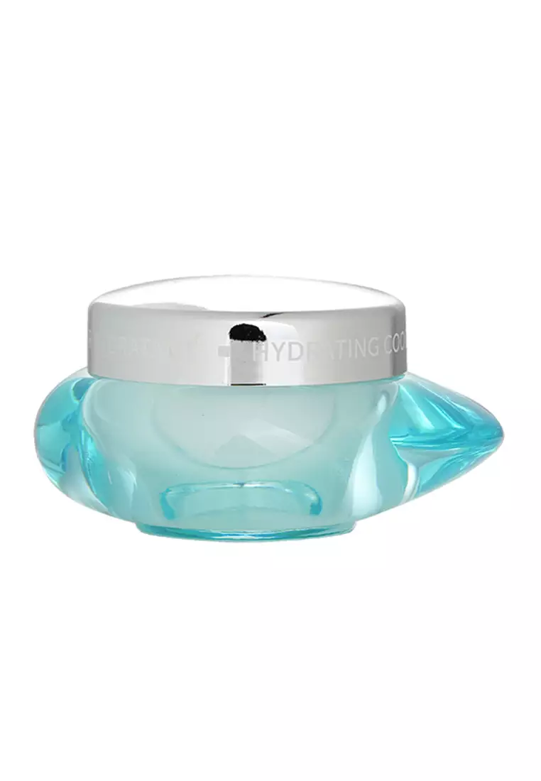 Source Marine 保濕冷淬凝膠霜 50ml/1.69oz