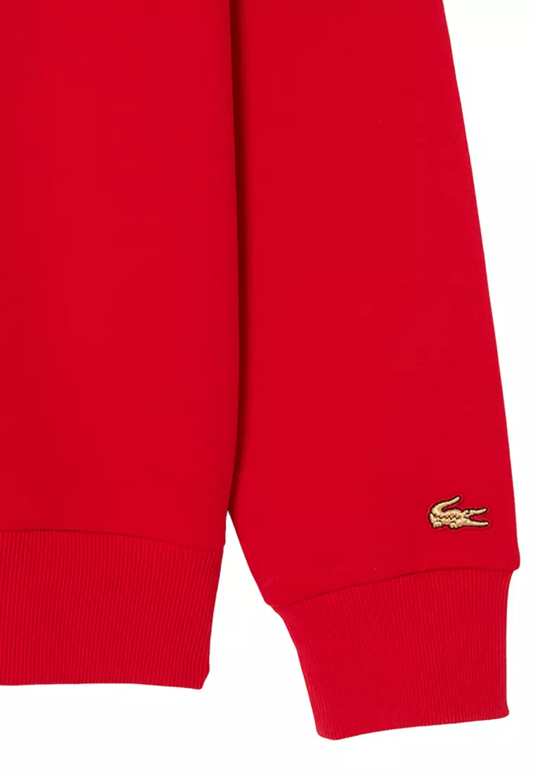 Lunar New Year Fleece Sweatshirt