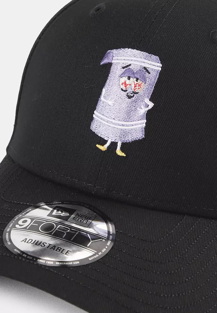 9Forty South Park