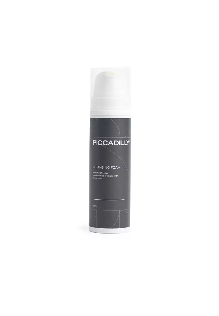 Discount on Piccadilly  shoes - SKU: Accessories Premium Shoe Cleaner