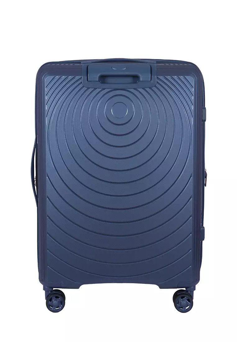 Condotti Koper 24 inci 63141-24 Free 20 inci Pearly Dark Blue