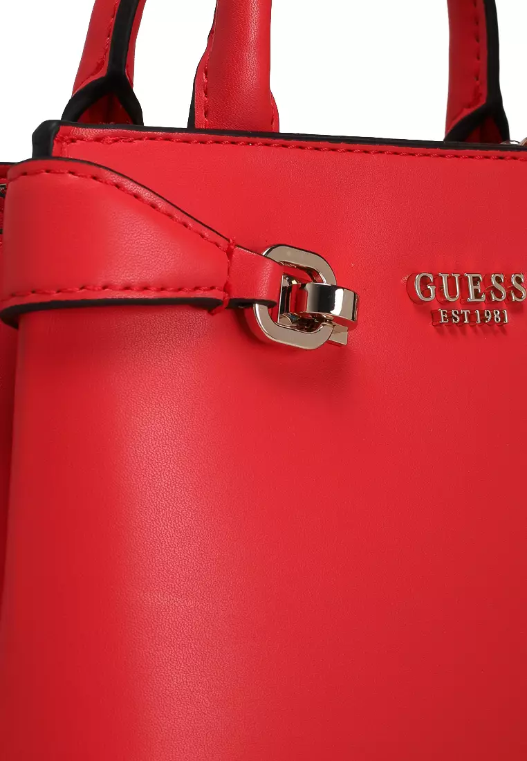 Lorelei Mini Satchel Bag