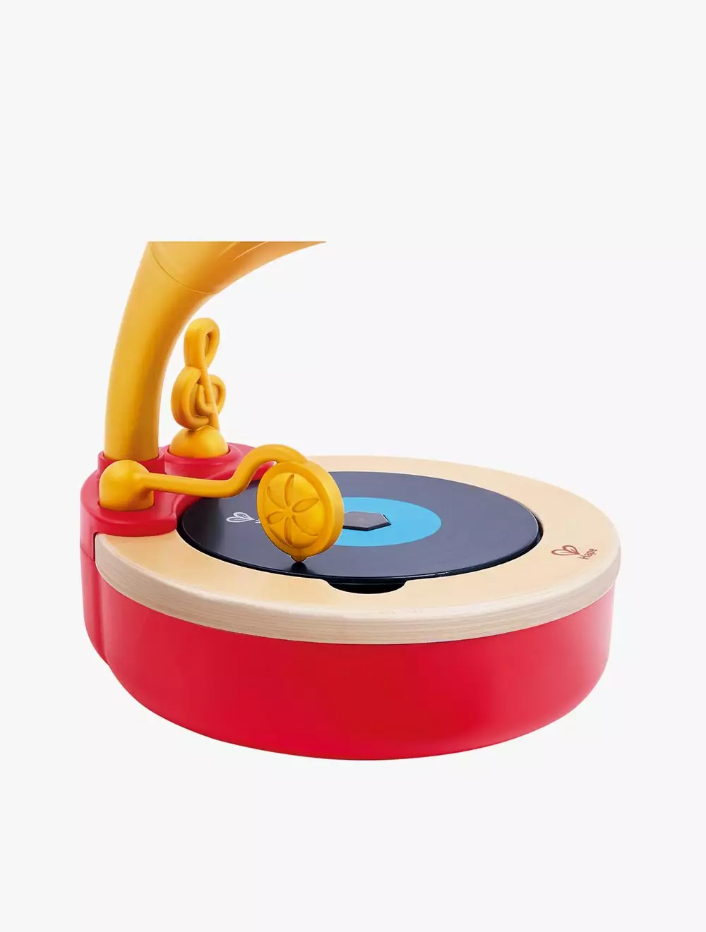 Hape Tune Time Phonograph - HPAE0641