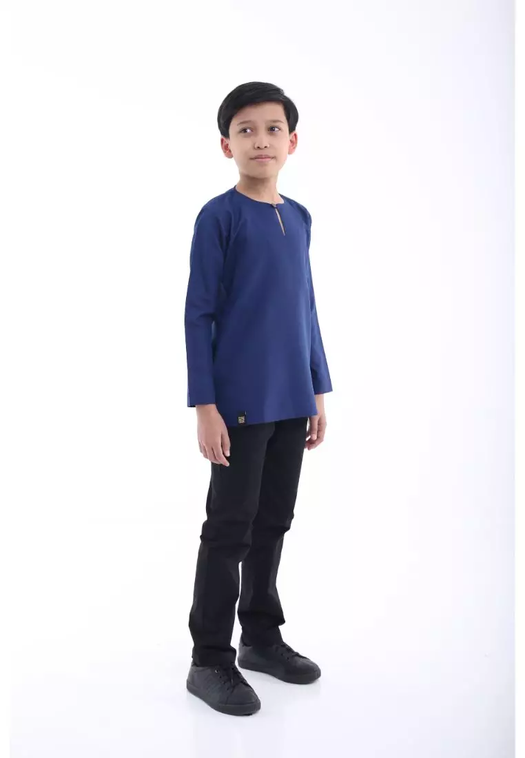 Kurta Habil Kids