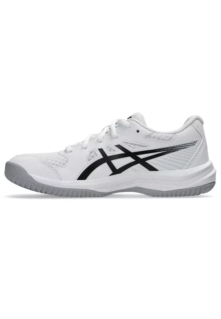 UPCOURT 6 GS KIDS BADMINTON SHOES 1074A045-101
