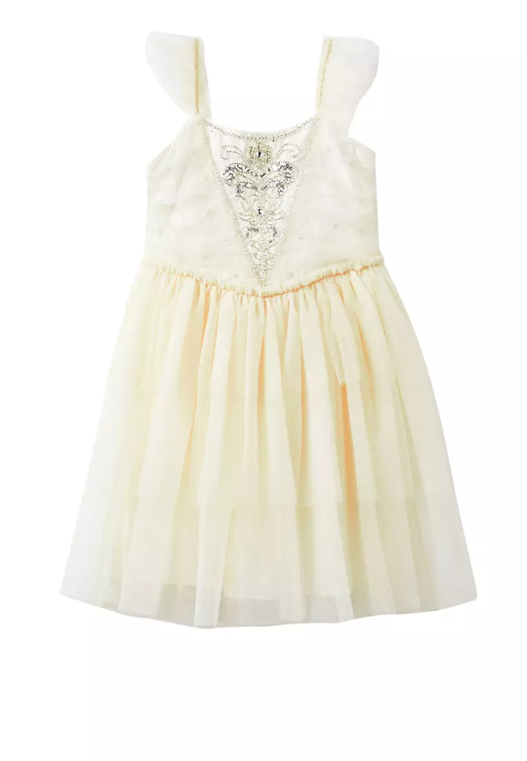 Isabella Dress Up Dress