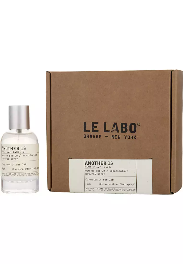 網上選購Le Labo LE LABO -Another 13 Eau De Parfum 50ml 2024 系列 
