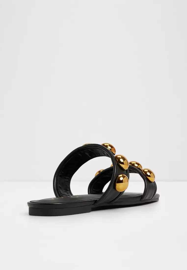 Katalena Flat Sandals