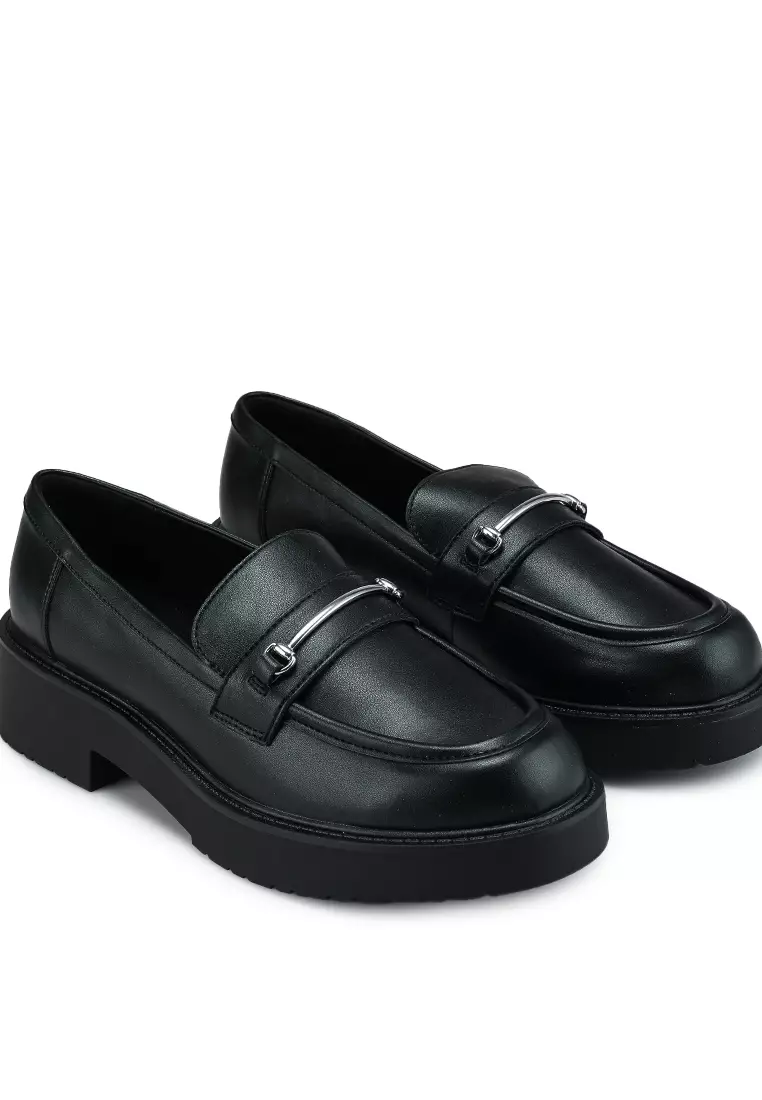 Grundgens Chunky Loafers