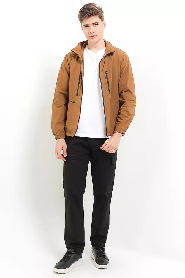 CCSL Tapered Cargo GI Adventure