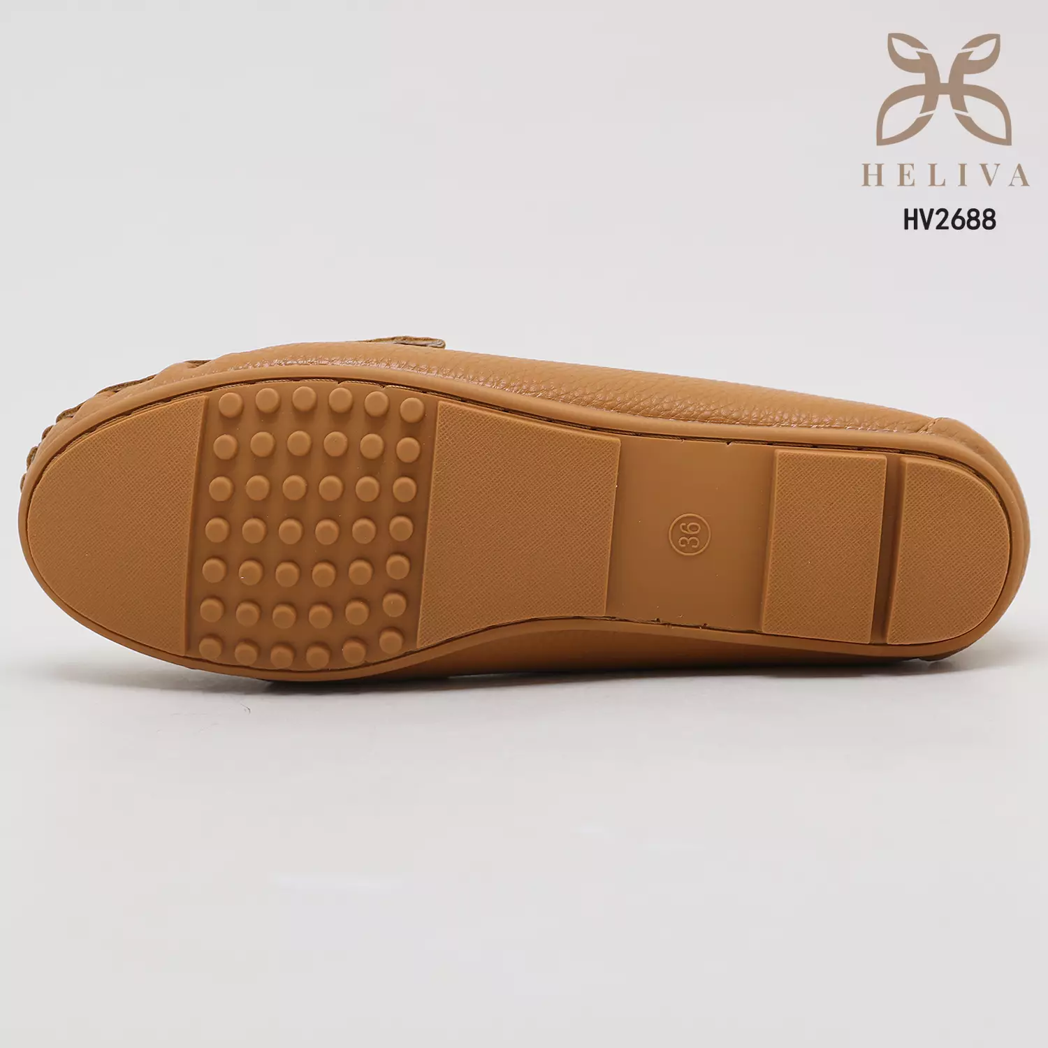 Heliva Aleyna Loafers Women Shoes