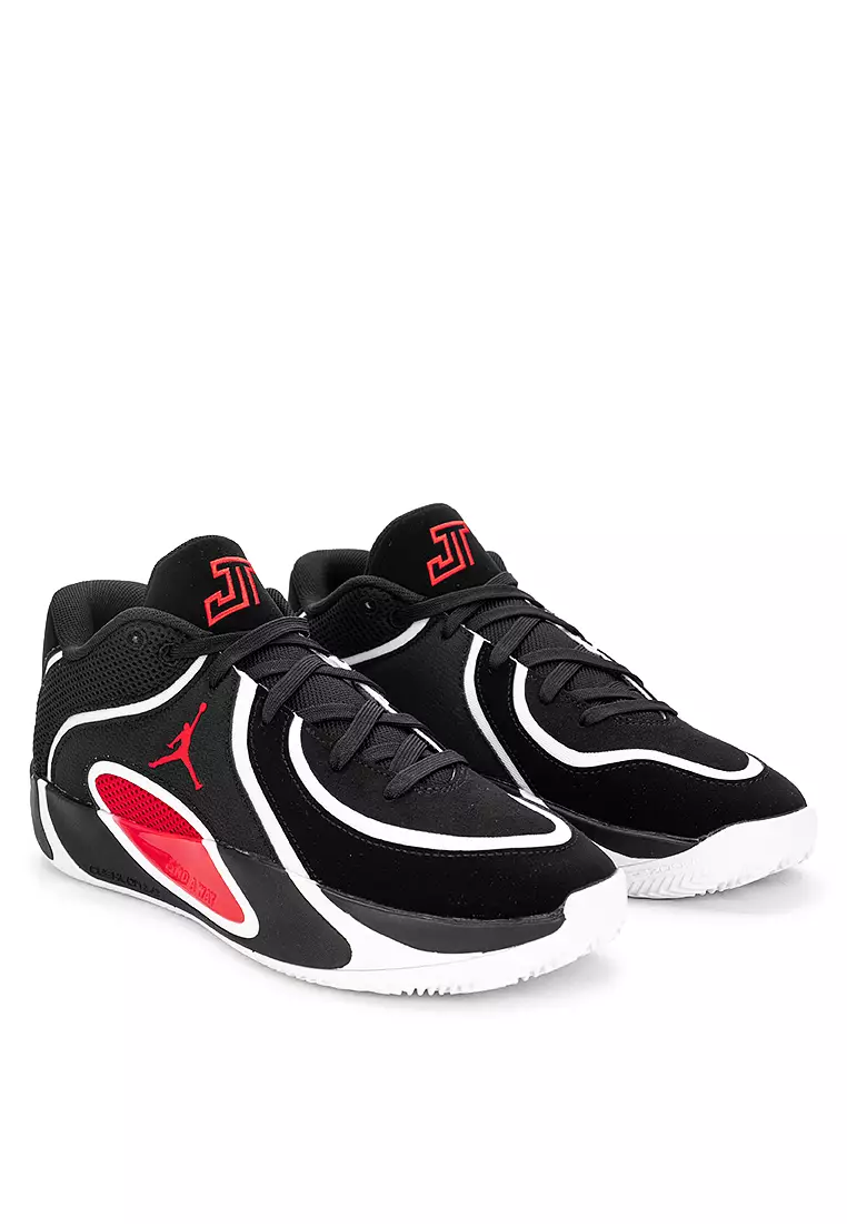 【新品28.5】Jordan Tatum4 Buy Jordan Tatum 4 PF Basketball Shoes 2026 Online | ZALORA