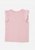 Cotton On Kids pink Party Short Sleeves Top F6E7AKAFEC5486GS_2