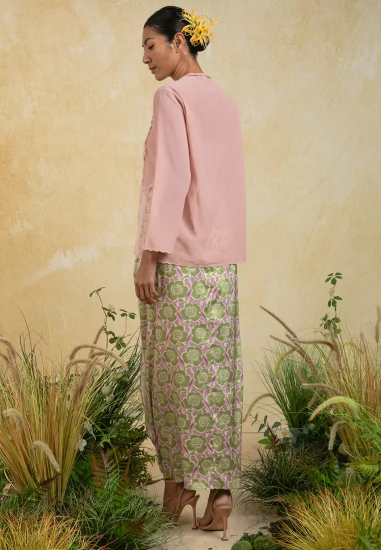 Wirda Kurung Set