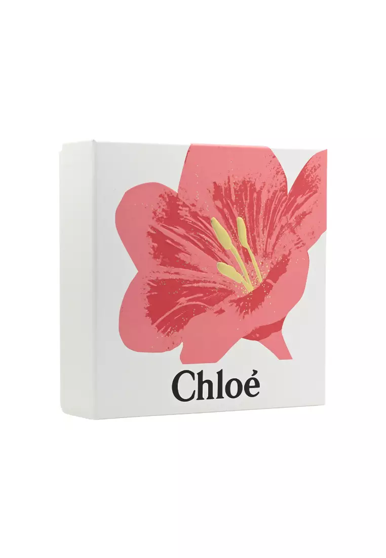 Chloé Nomade Eau de Parfum Gift Box (2pcs)