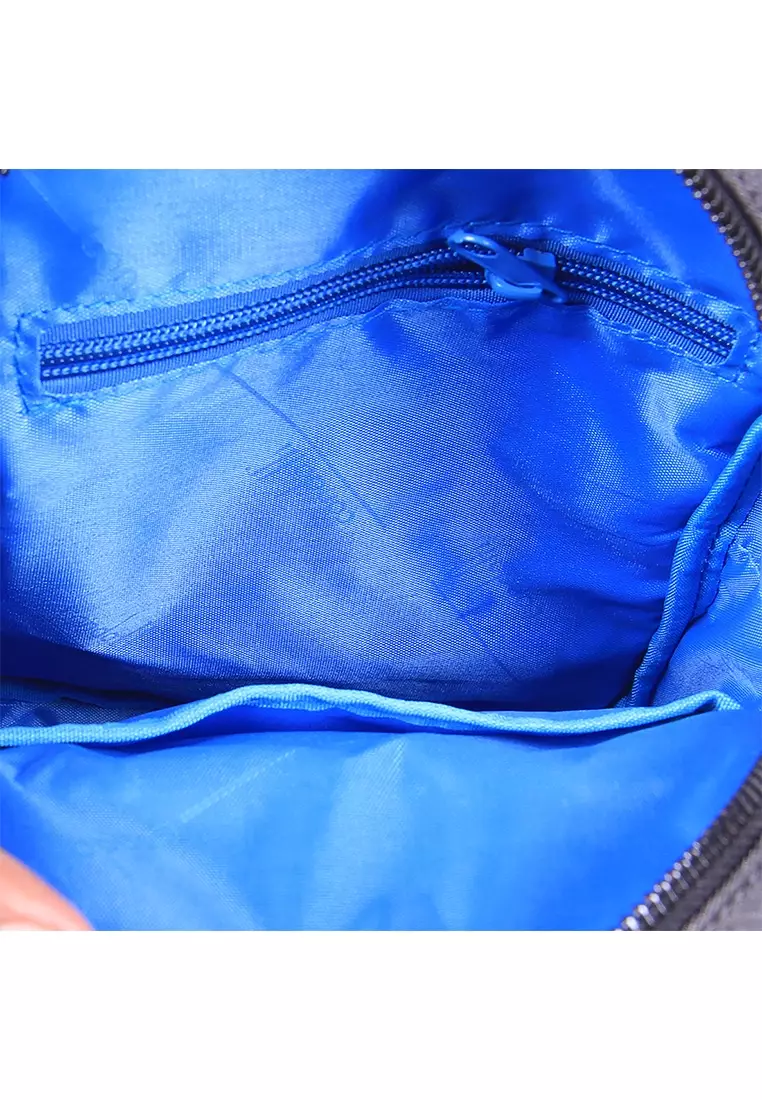 Chest Bag Condotti 83632 Dark Grey