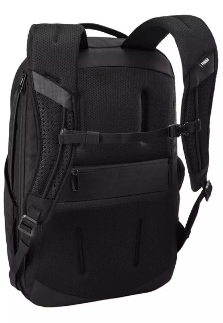 Thule Accent Recycled Backpack 26L - Black