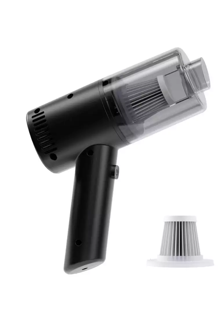 Buy Maidronic Maidronic A5 Mini Cordless Vacuum Cleaner 2 Filter set