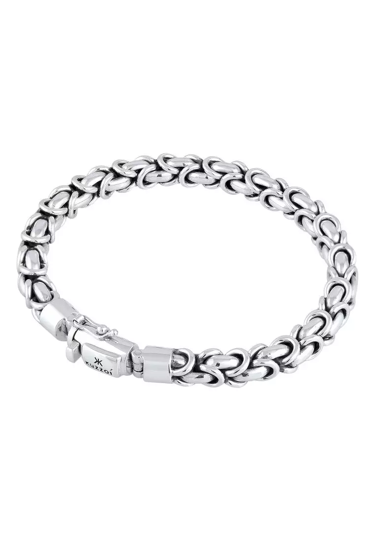 Byzantine hot sale mens bracelet