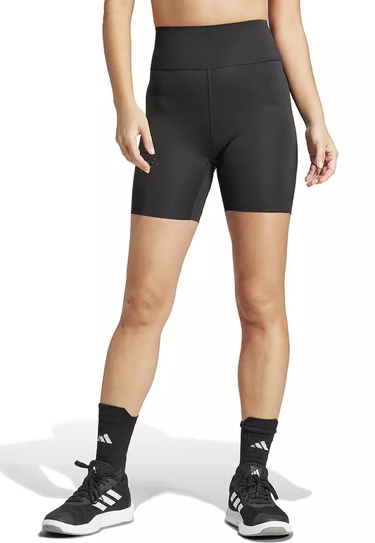 Cool Intensity Biker Leggings