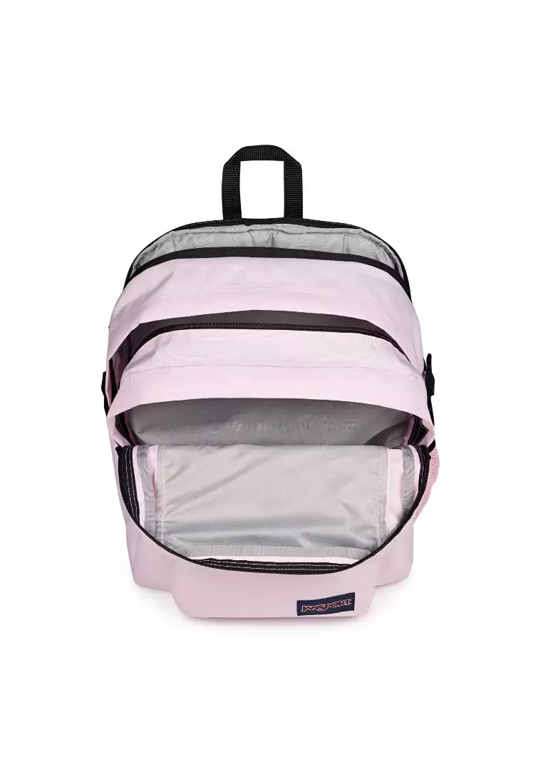 Jansport Main Campus - Pink Ice