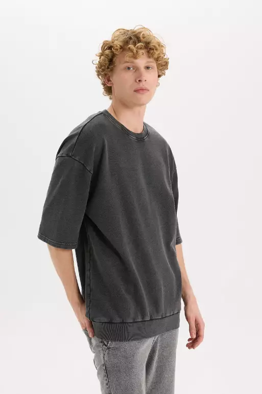 Anthracite T-Shirt