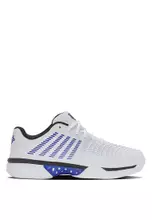 WHITE/DAZZLING BLUE/BLACK