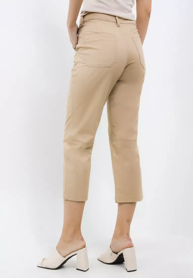 Cg Fashion Loose Fit