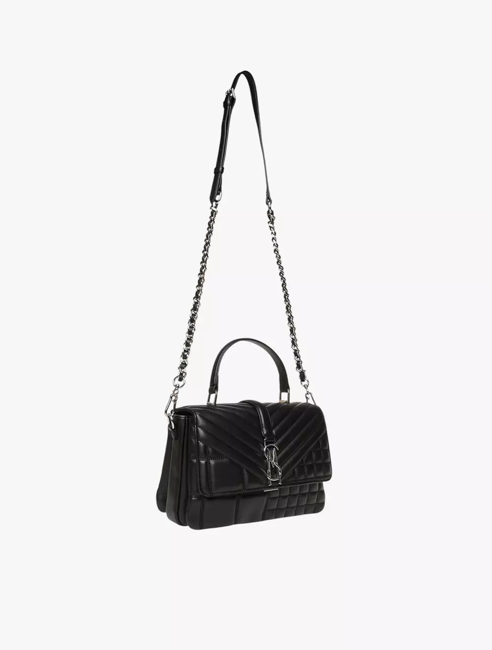 Steve Madden BPLAIS Women's Crossbody Bags - Black