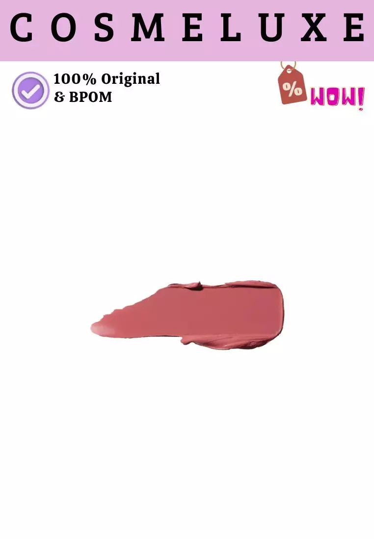 Mac Cosmetics M·A·Cximal Silky Matte Lipstick You Wouldn't Get It