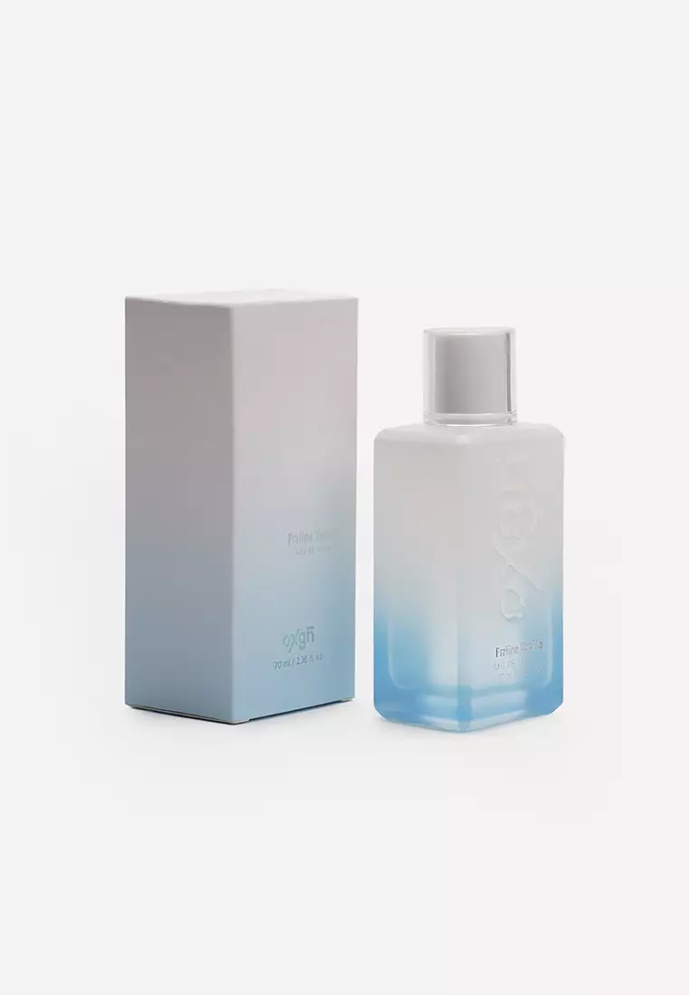 Oxgn Praline Vanilla Eau de Toilette for Women