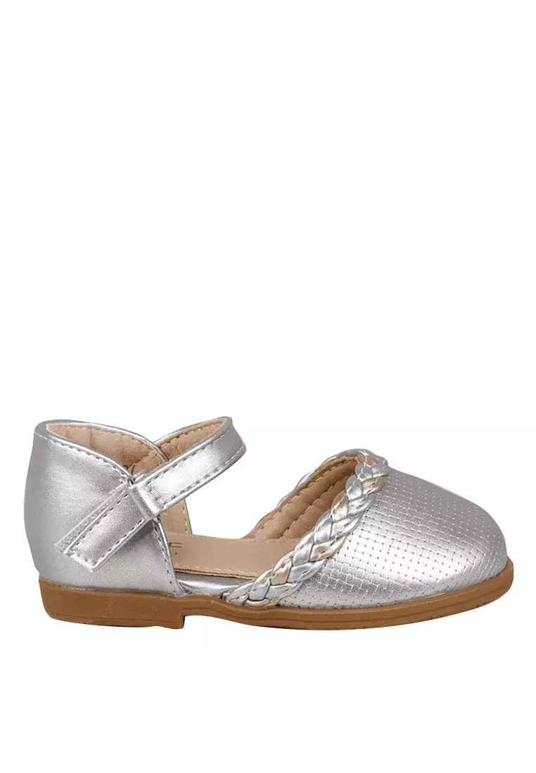 Discount on Meet My Feet  shoes - SKU: MMF Tate - Mary Janes for Girls