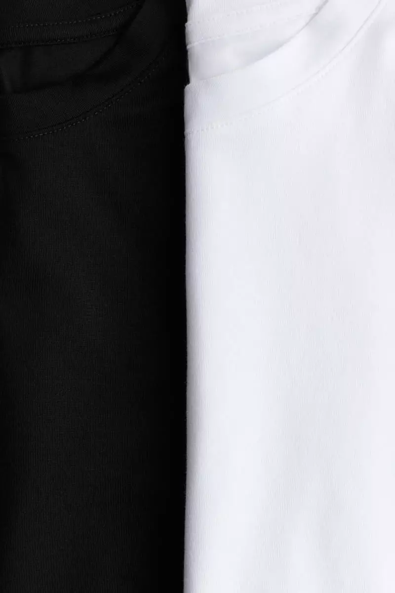 2-pack jersey tops