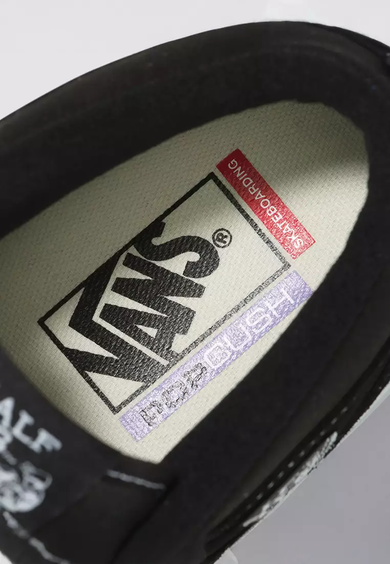 Buy VANS Mens Mn Skate Half Cab 2026 Online | ZALORA