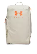 Khaki Base/Team Orange