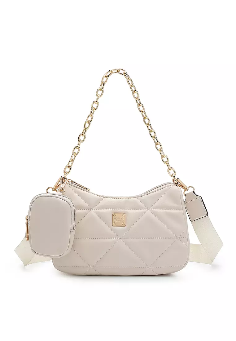 Zalora store sling bag