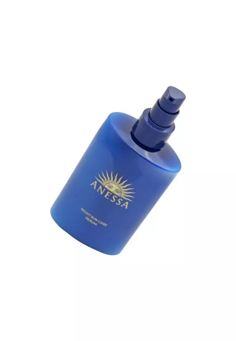 ANESSA Night Sun Care Serum (180ml) 180ml