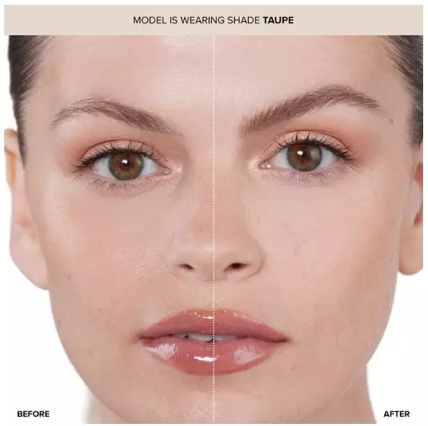 Anastasia Beverly Hills Brow Pen - Taupe