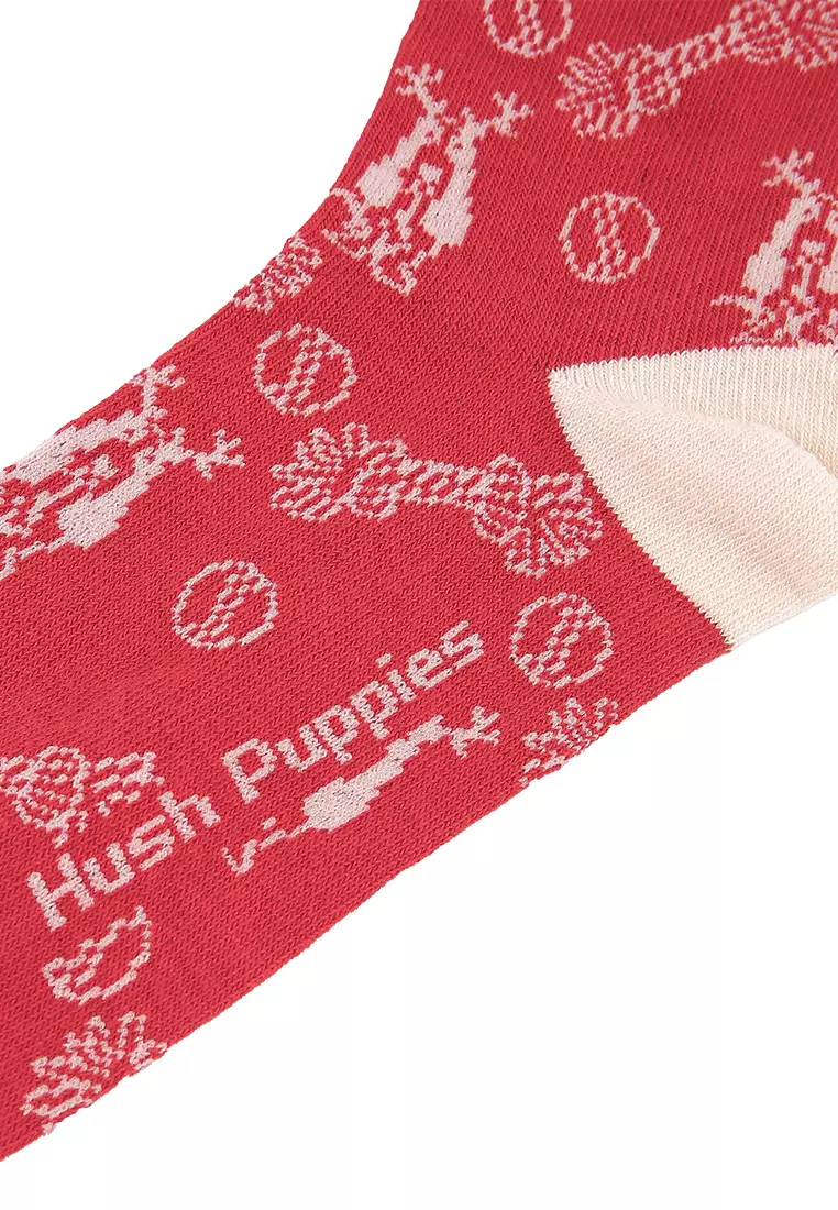 VICA L QUA SOCKS COTTON SPANDEX