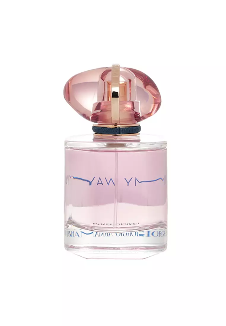 GIORGIO ARMANI - My Way EDP Nectar 女士香水 50ml/1.6oz