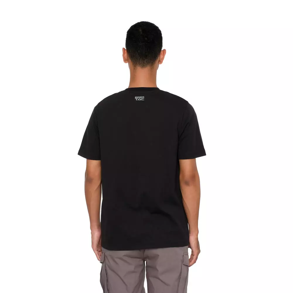 Eiger Tac X Dogtag T-shirts