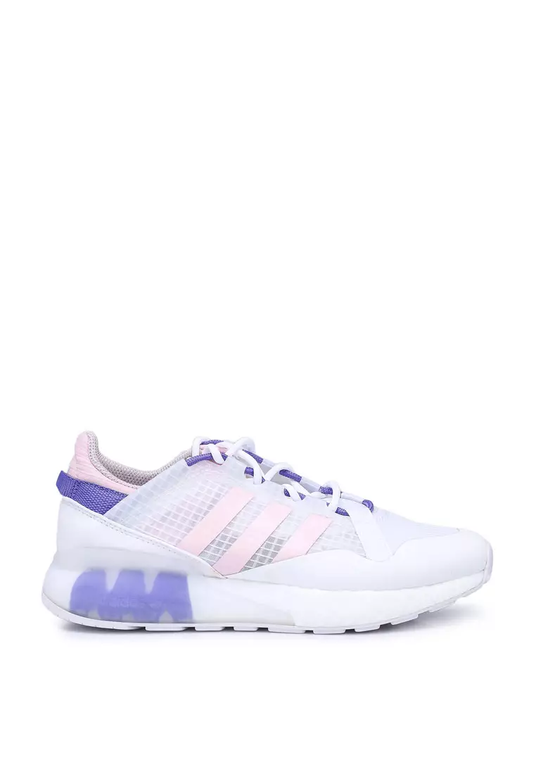 zx 2k boost pure shoes