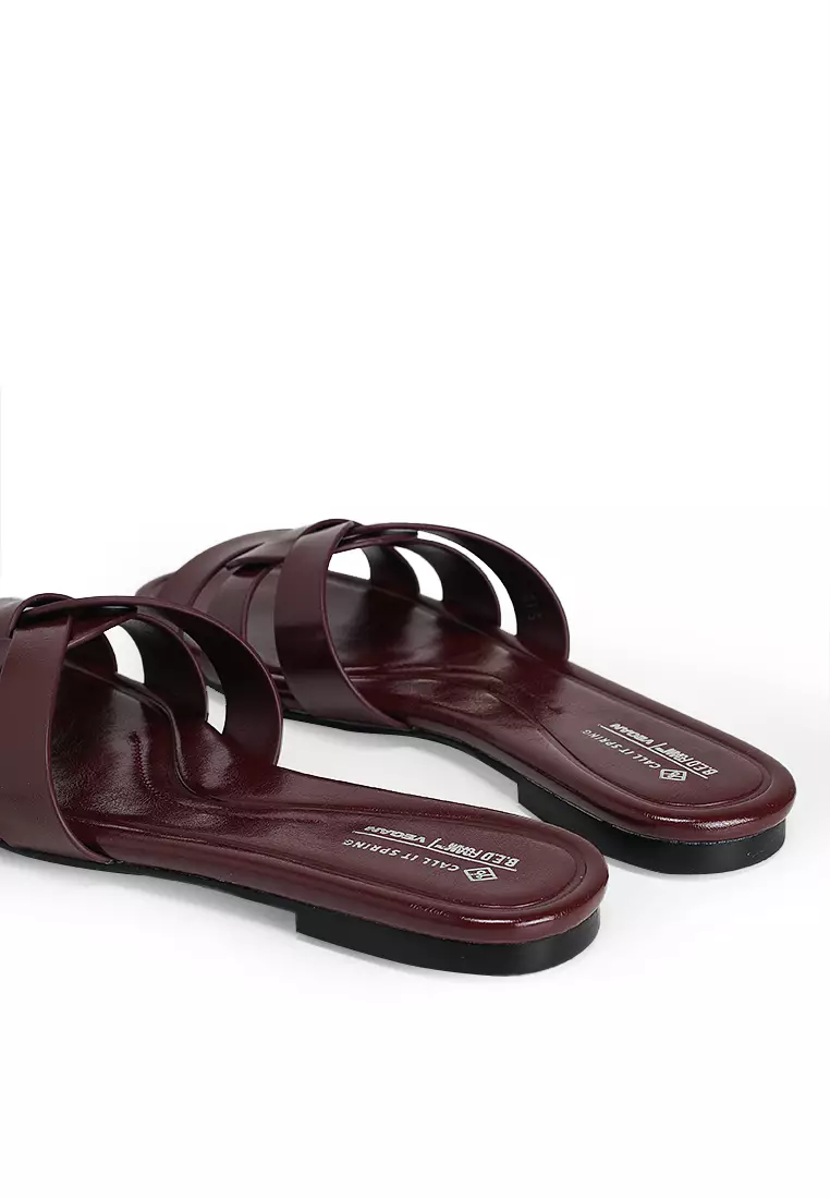 Allee Sandals